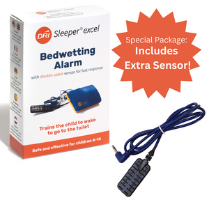 Excel Special Package - includes extra sensor
