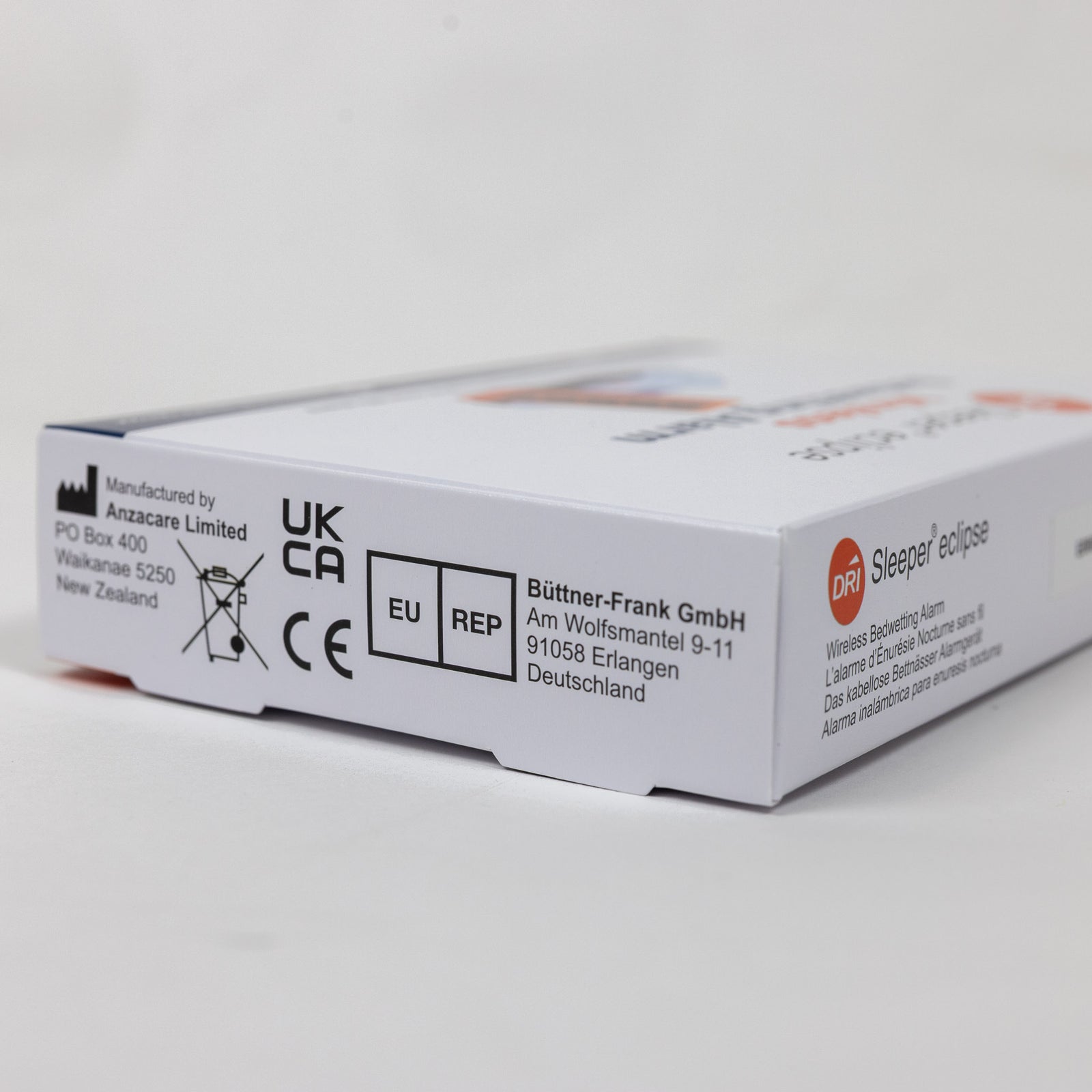 Eclipse Plus for Deep Sleepers