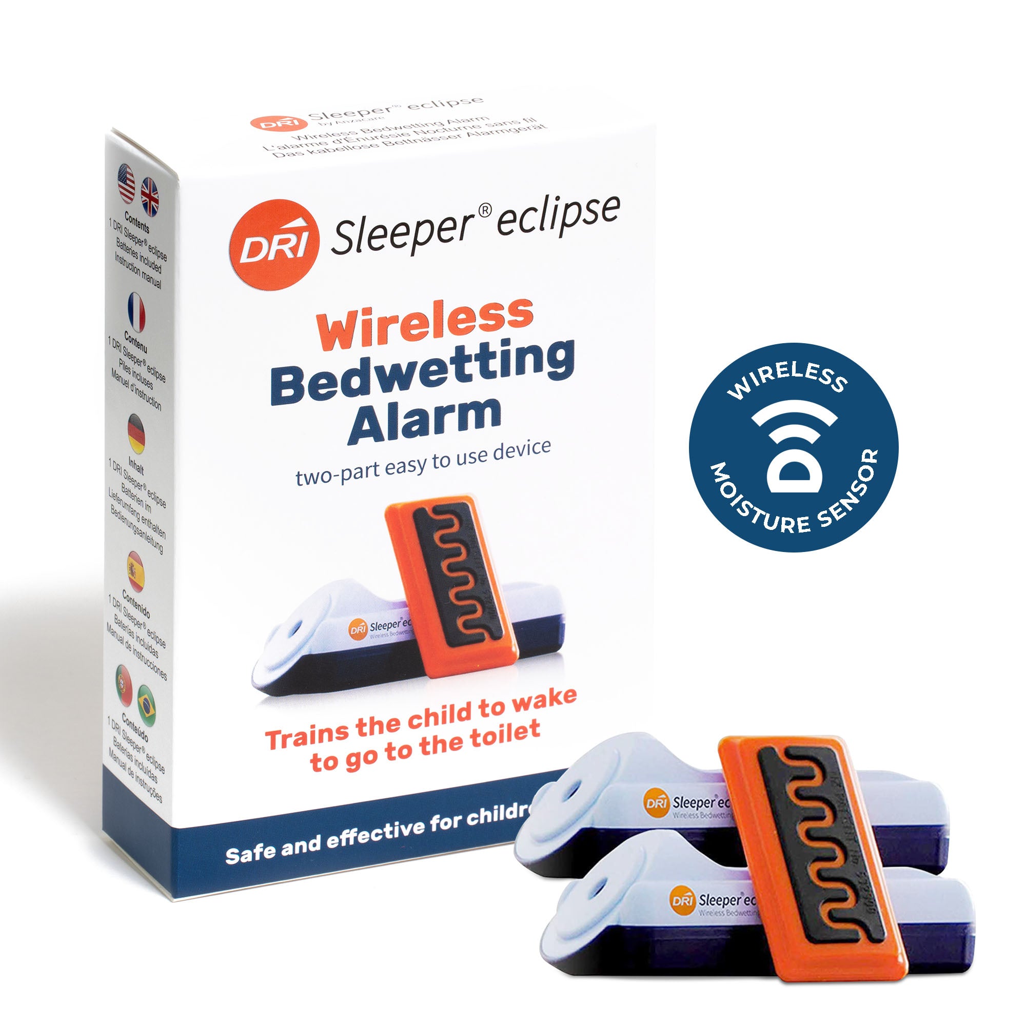Eclipse Special Package for Deep Sleepers