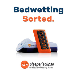 Get Bedwetting Sorted with DRI Sleeper